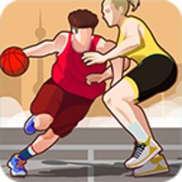 Heads-up Basketball icon