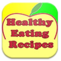 Healthy Eating Recipes icon