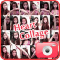 Heart Collage icon