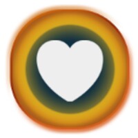 Heart on Fire icon