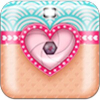 Heart Photo Frames and Effects icon