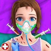 Heart Surgery Doctor Games icon