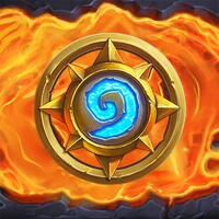 Hearthstone icon