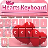 Hearts Keyboard Changer icon