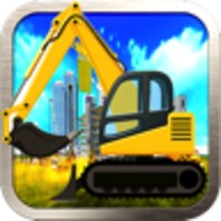 HEAVY BUILDING BLOCKS MONSTER icon