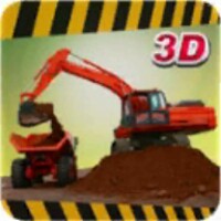 Heavy Excavator 3D 1.1