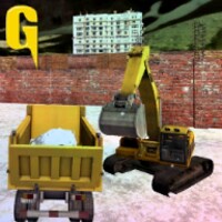 Heavy Excavator 1.0.6