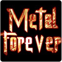 Heavy Metal Music Forever Free icon