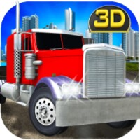 Heavy Tow Truck Simulator 1.1.2