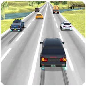 Heavy Traffic Racer: Speedy icon