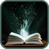 Hechizos de Magia Negra Gratis icon