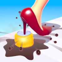 Heel Step Smash icon