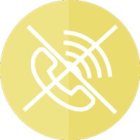 Call Blocker icon