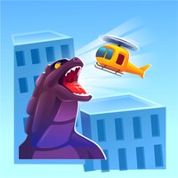 Heli Monsters icon