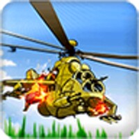 Helicopter Air Combat icon