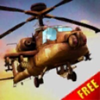 Helicopter Battle 3D icon