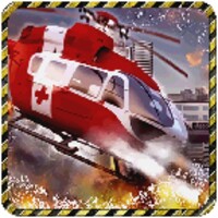 Helicopter Fire Rescue Simulator 1.0.3