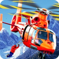 Helicopter Hill Rescue 2016 1.9