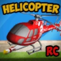 Helicopter RC 1.3