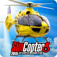 Helicopter Sim 1.8.1