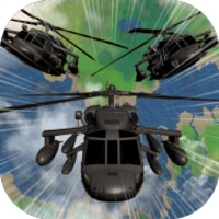 Helicopter Wargame 0.7.0