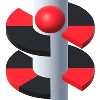 Helix Ball Jump icon