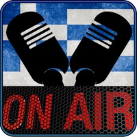 Hellenic Radios Free icon