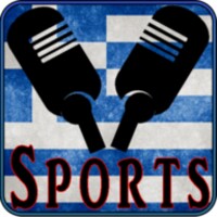 Hellenic Sports Radios icon