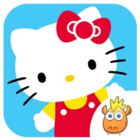 Hello Kitty All Games for kids 9.1