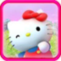 Hello Kitty Beauty Salon Live Wallpaper 1.0.1