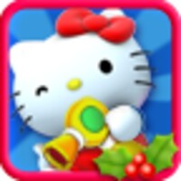 Hello Kitty Christmas 1.3