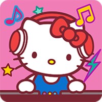 Hello Kitty Music Party icon