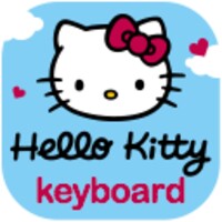 Hello Kitty Official Keyboard icon