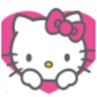 Hello Kitty Puzzle icon