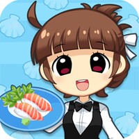 Hello Seafood icon