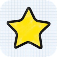 Hello Stars icon
