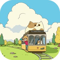 Hello Tale: Build Your Town icon
