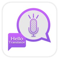 Hello Translator icon