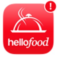 Hellofood icon