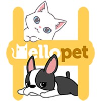 Hellopet icon