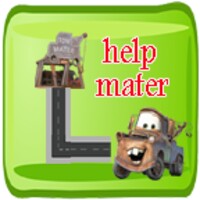 Help Mater Go Home icon