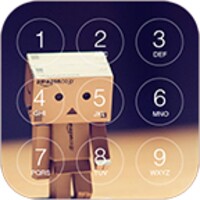 Passcode Lock Screen icon