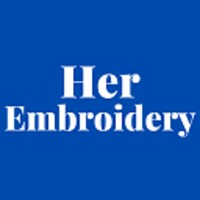 Her Embroidery icon