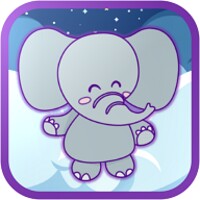 Baby Night light icon