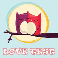 Love Test icon