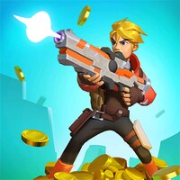 Hero & Treasure icon