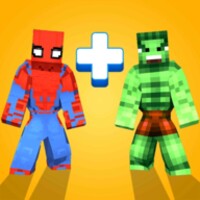 Hero Craft Merge Master icon