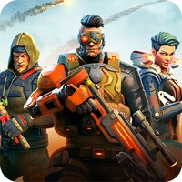Hero Hunters icon