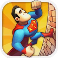 Hero Jump icon