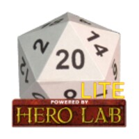 Hero Lab Character Sheet Lite 1.12f